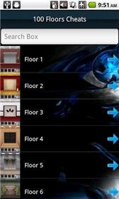 download 100 Floors Cheats apk